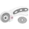 SINGER® 45mm Rotary Cutter with Trigger Release & Blade Replacement